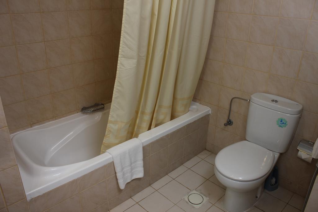Reem Hotel Apartments Al Khuwayrīyah Exteriér fotografie